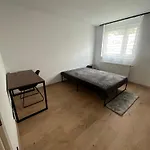 3-Zimmer Wohnung Naehe Messe