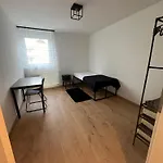3-Zimmer Wohnung Naehe Messe