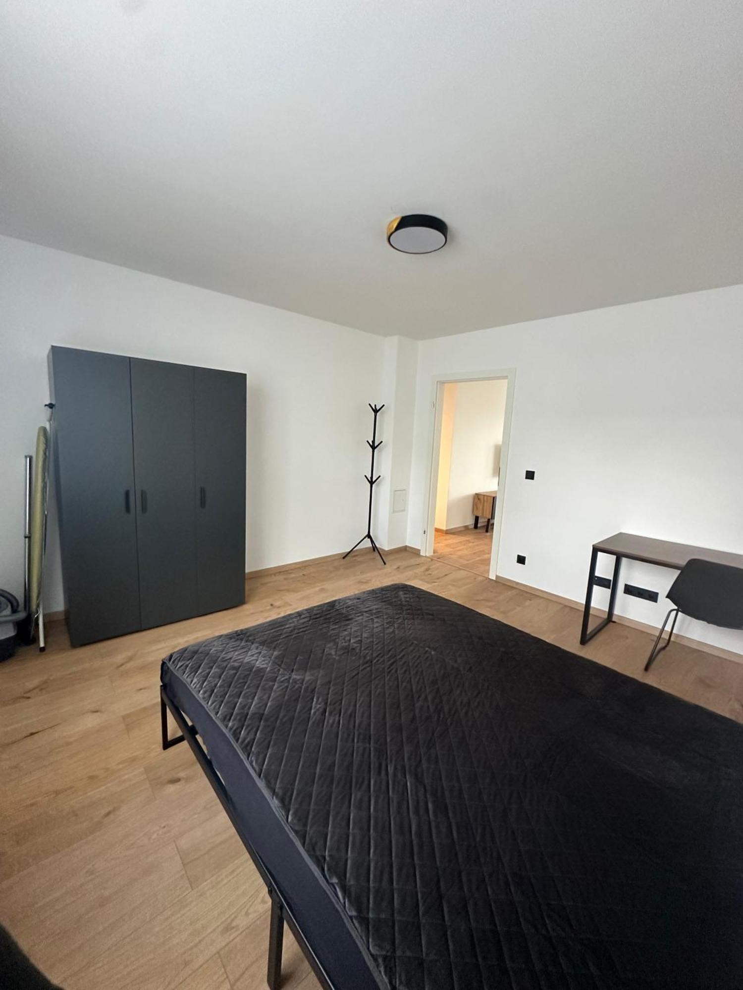 Apartment 3-zimmer Naehe Messe Nürnberg