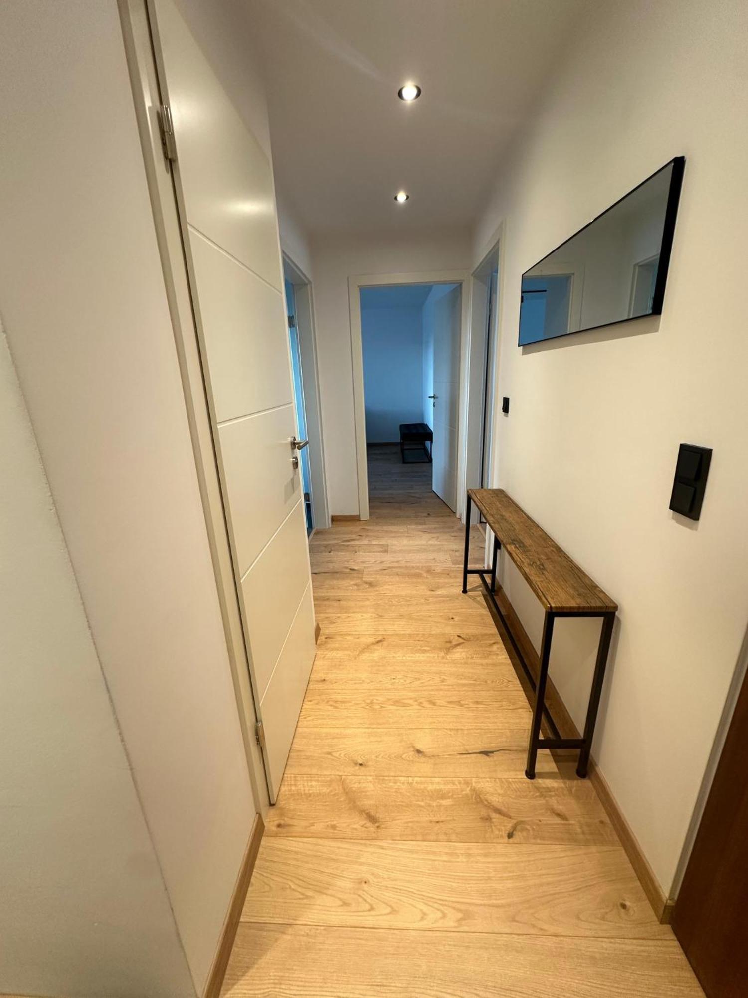 3-zimmer Naehe Messe * Nürnberg